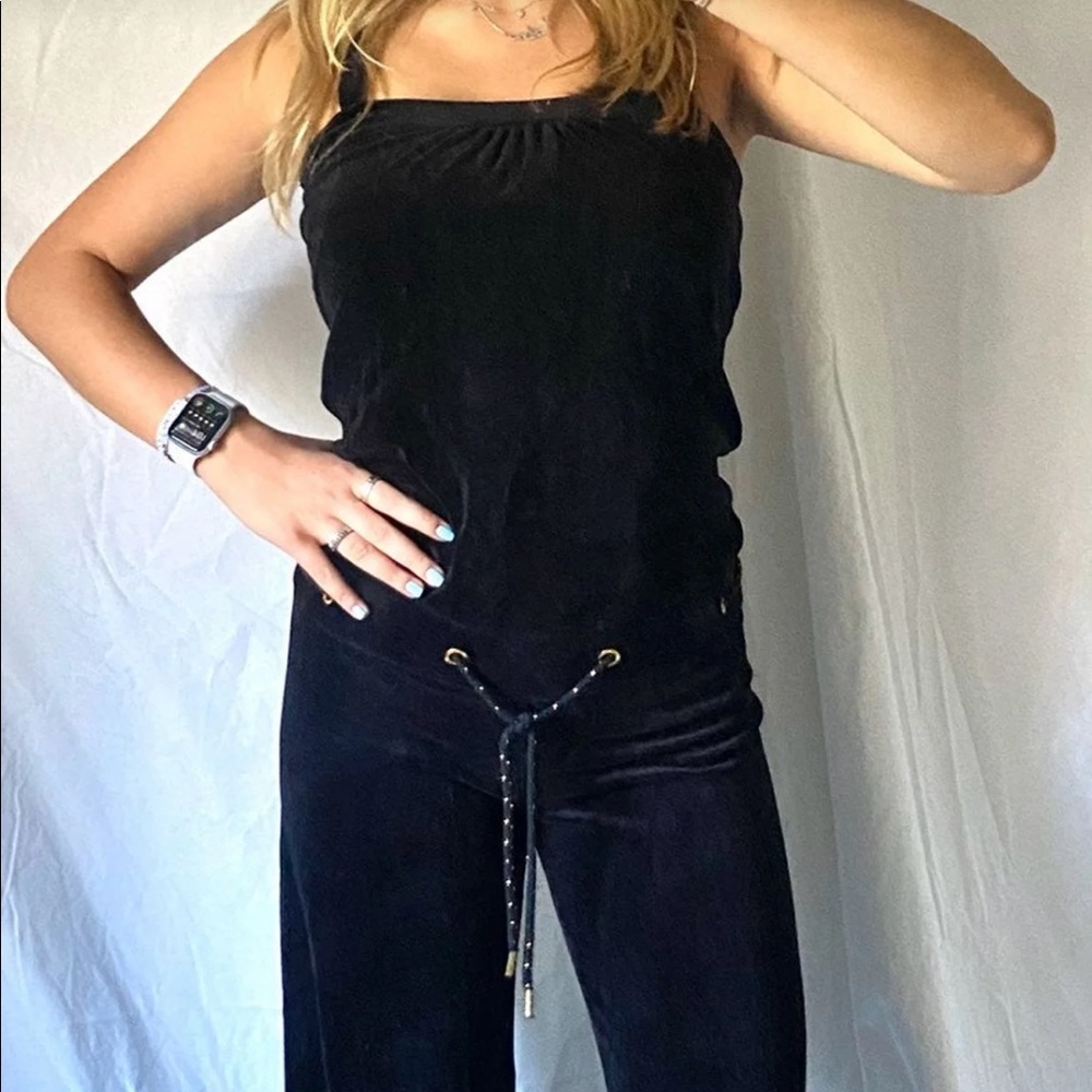 Juicy Couture Jumpsuit